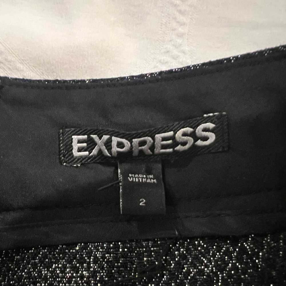Express skort - Picture 3 of 3